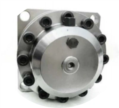 Hidrauliskā slēdža akumulators