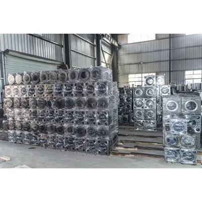 Iekšējais Bušs for Breaker