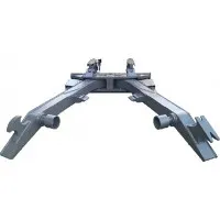 Mini žokļu drupinātājs