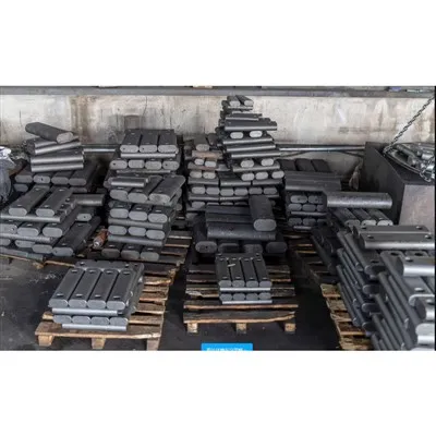 Moil Kalts for Breaker